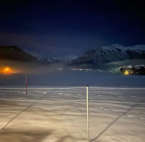 Architectural Lake View Chalet, Mountain Urban Achensee *