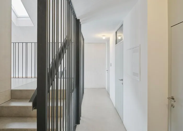 펜션 Architectural Lake View Chalet, Mountain Urban Achensee 마우라흐
