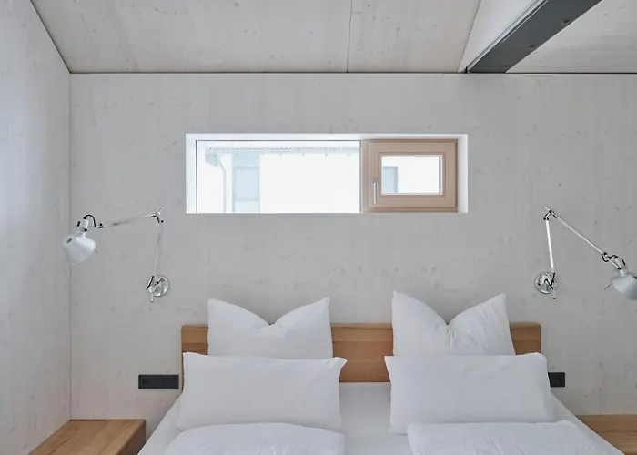 Architectural Lake View Chalet, Mountain Urban Achensee * 마우라흐