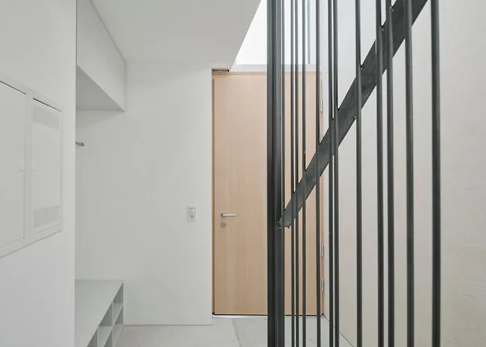 펜션 Architectural Lake View Chalet, Mountain Urban Achensee