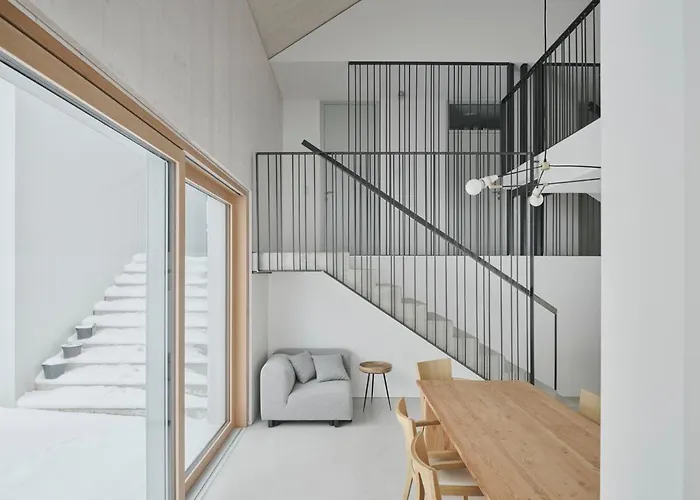 Architectural Lake View Chalet, Mountain Urban Achensee 마우라흐