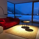 Architectural Lake View Chalet, Achensee Maurach (Achensee)