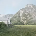 Architectural Lake View Chalet, Achensee Maurach (Achensee)