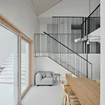 Architectural Lake View Chalet, Achensee Maurach (Achensee)