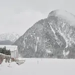 Architectural Lake View Chalet, Achensee Feriehus