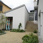 Architectural Lake View Chalet, Achensee Maurach (Achensee)