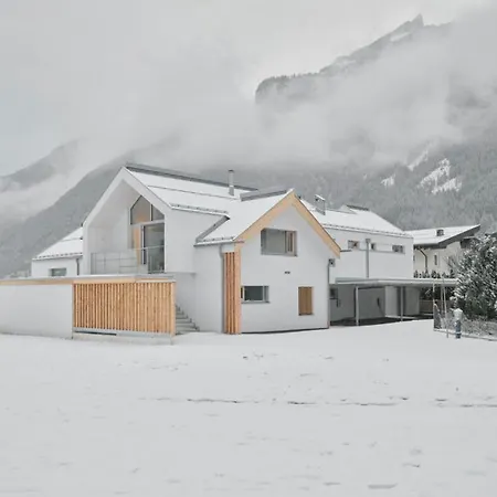 Architectural View Chalet, Achensee بيت للعطل *