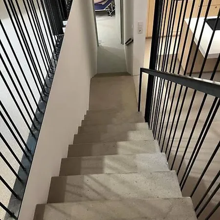 Semesterbostad Urban Mountain Splitlevel With View