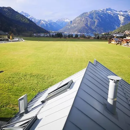 Architectural View Chalet, Achensee