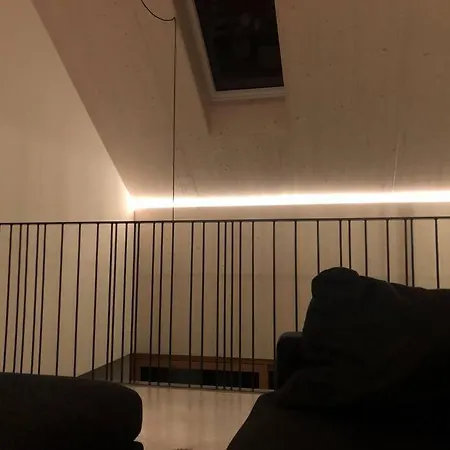 Urban Mountain Splitlevel With View * Maurach (Achensee)