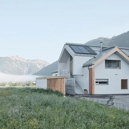 Architectural Lake View Chalet, Achensee *