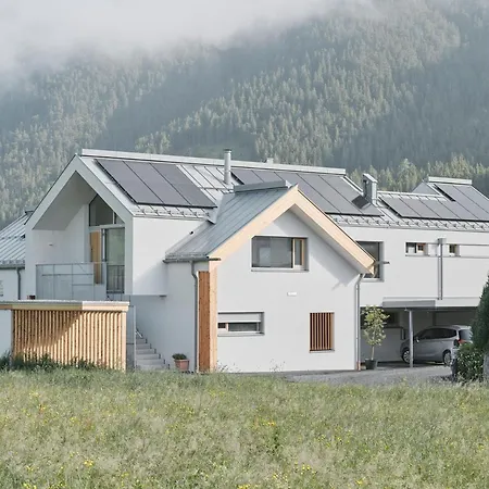Architectural View Chalet, Achensee *