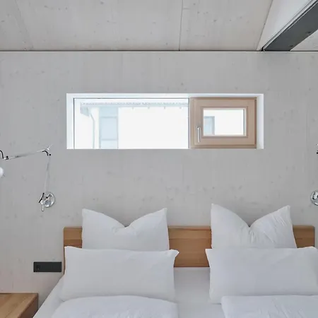 Urban Mountain Splitlevel With View * Maurach (Achensee)