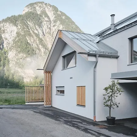 بيت للعطل Architectural View Chalet, Achensee