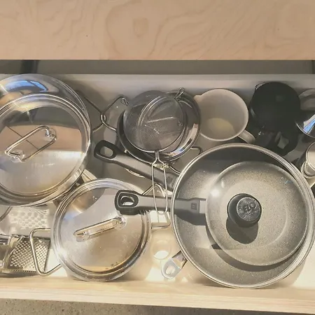 Urban Mountain Splitlevel With View